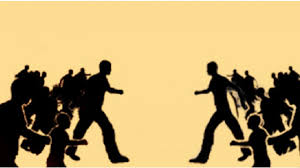 দিরাইয়ে দুই গ্রুপের সংঘর্ষ-বন্দুকযুদ্ধ, গুলিবিদ্ধসহ আহত ২০